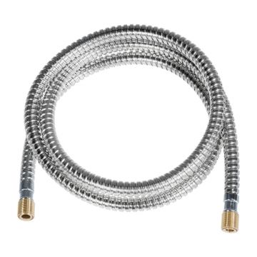 Furtun flexibil baterie bucatarie Omnires Clip