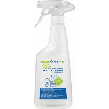 Pulverizator Deante pentru indepartarea grasimii 500 ml