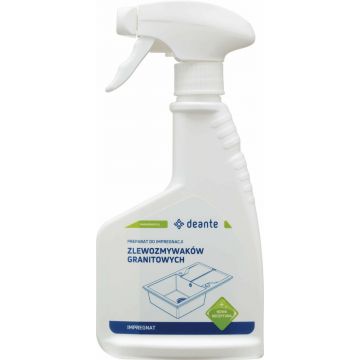 Pulverizator protector Deante pentru suprafete din granit 200 ml