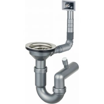 Sifon chiuveta Deante pentru o cuva inox
