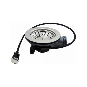 Sita Deante cu cupa de 3,5 pentru sifon automat cu filtru