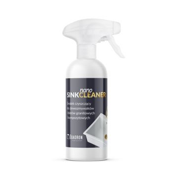 Substanta curatare Quadron Unique Sink Cleaner 250 ml