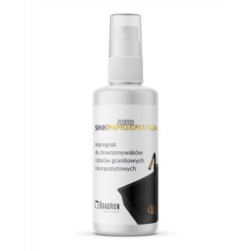 Substanta curatare Quadron Unique Sink Impregnation 100 ml