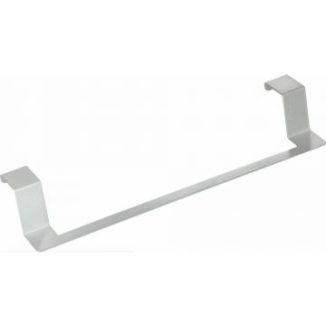 Suport prosop bucatarie Deante din inox periat 30x7 cm