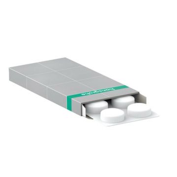 Agent curatare Hansgrohe F22