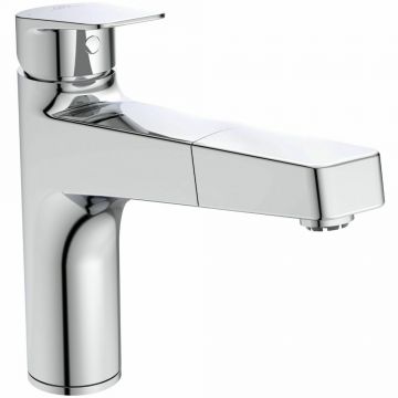 Baterie bucatarie cu dus extractibil Ideal Standard Ceraplan