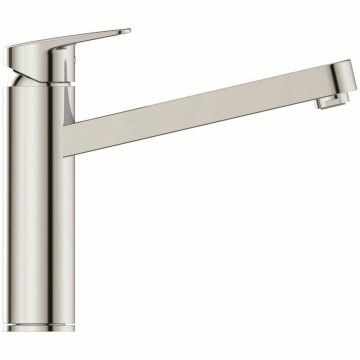 Baterie bucatarie Ideal Standard Ceraplan cu pipa tubulara inalta