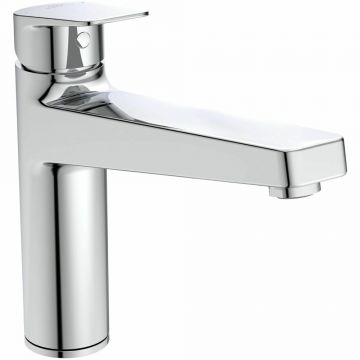 Baterie bucatarie Ideal Standard Ceraplan cu pipa turnata inalta