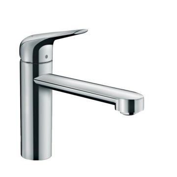 Baterie bucatarie monocomanda Hansgrohe Focus M42 120 cu 1 jet 71804000