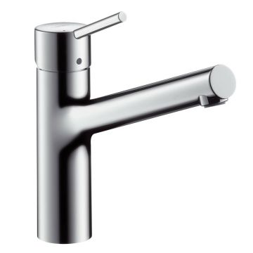 Baterie bucatarie monocomanda Hansgrohe Talis M52 170 cu 1 jet