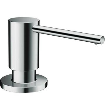 Dozator detergent crom periat Hansgrohe A41