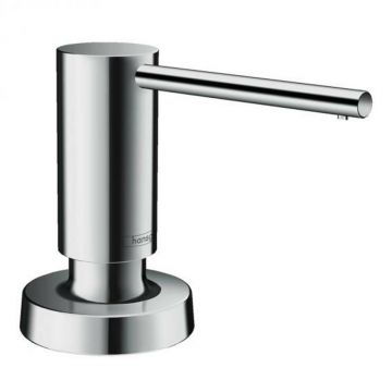 Dozator detergent Hansgrohe A51