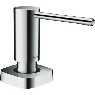 Dozator detergent Hansgrohe A71