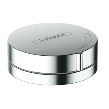 Supapa de inchidere crom periat Hansgrohe F21